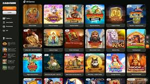 Cashwin Casino España Tu Destino de Juego Online -1941465591