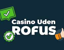 Casino Uden Dansk Licens - Find De Bedste Muligheder