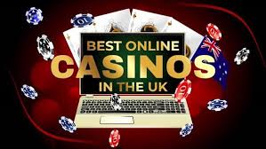 Discover the Best Live Online Casino Games 1173808033