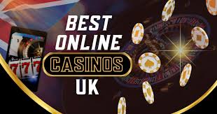 Experience the Thrill of MGM Casino Online in the UK