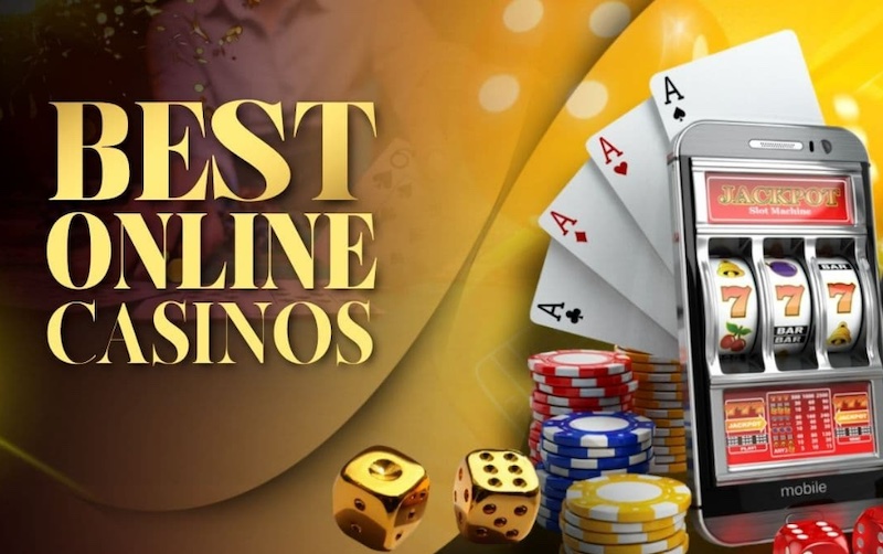 Experience the Thrill of Online Gambling at Kinghills Casino