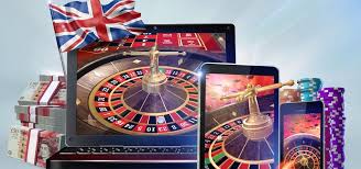 Experience the Thrill of ZoloBet Online Casino UK