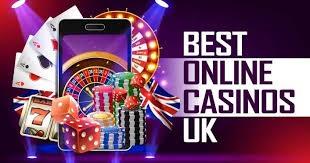 Experience the Thrill of ZoloBet Online Casino UK