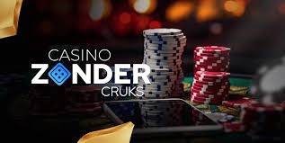 No CRUKS Casino Vrijheid en Spelplezier Zonder Beperkingen