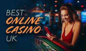Online Casinos in the UK What 2024 Holds