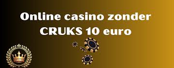 Ontdek de nieuwste online casino's zonder CRUKS -768967528