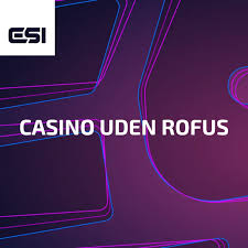Spil Uden ROFUS-blokering Din Guide til Online Casinoer