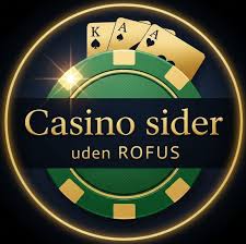 Spil Uden ROFUS-blokering Din Guide til Online Casinoer