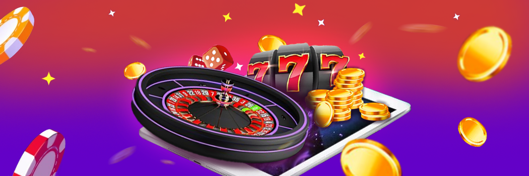 The Excitement of Online Casino Thrills