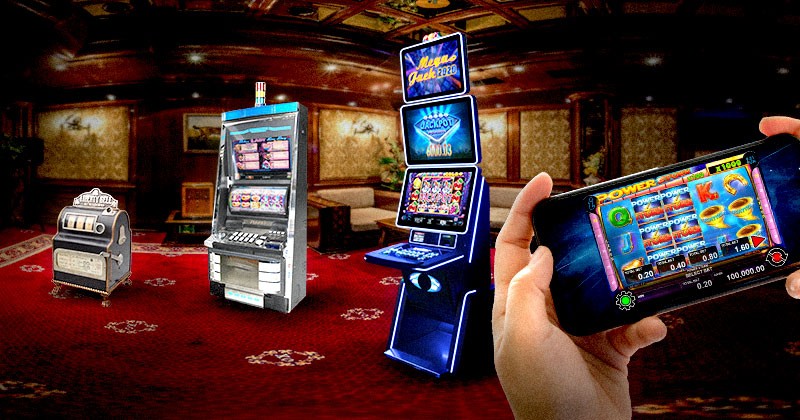 The Ultimate Experience at Chipstars Online Casino