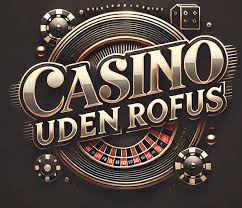 Bedste Casino Uden ROFUS - Find Dine Favoritter Her