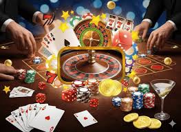 Bedste Danske Live Casino En Ultimativ Guide til Online Spil
