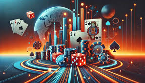 Betrouwbare Online Casino's in het Buitenland 331777159