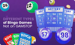 Bingo Not Registered with GamStop Discover Exciting Options