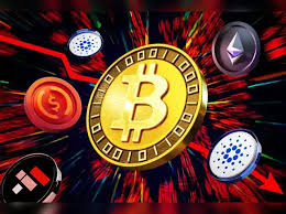 Bitcoin Casinoer En Ny Tidsalder for Online Spil