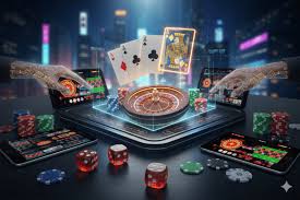 Casino med Free Spins En Guide til at Forstå Fordelene