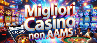 Casino senza documenti La Nuova Frontiera del Gioco Online