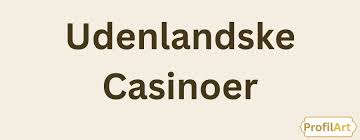 Casino Uden ROFUS Din Guide til Ansvarligt Spil