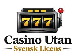 Casino Utan Svensk Licens MGA En Komplett Guide