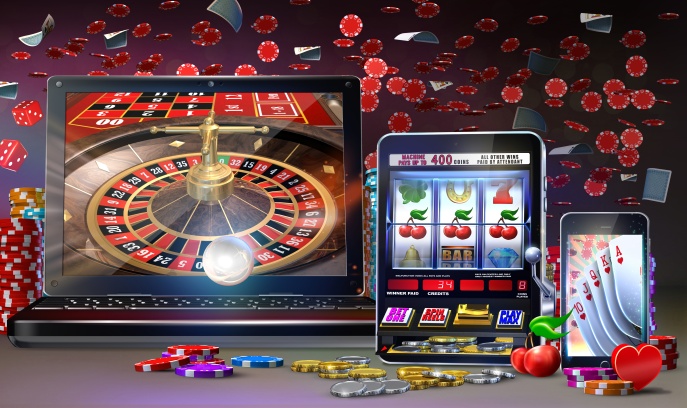 Descubriendo Quickspin Innovación y Diversión en el Mundo de los Casinos en Línea