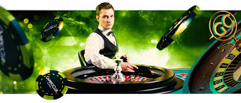 Die Faszination der Immersive Roulette Ein neues Spielerlebnis