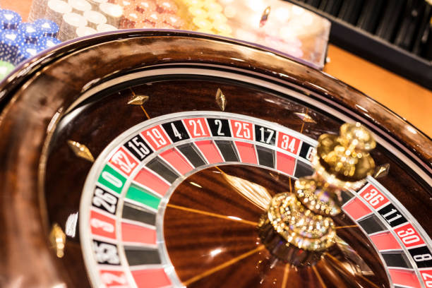 Discover Roulette Options Not on GamStop Live