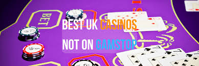Discover the Best Non GamStop Bingo Sites 945246300