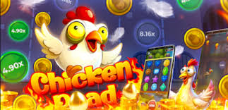 Discover the Exciting World of Chicken Road Free 942242503