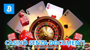 Ethereum Casino I Migliori senza Documenti per Giocare in Sicurezza