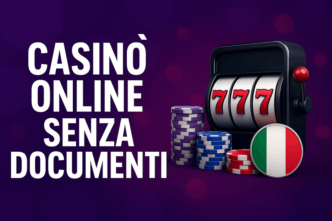Ethereum Casino I Migliori senza Documenti per Giocare in Sicurezza