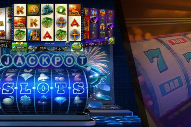 Experience the Excitement Ocean Breeze Casino App