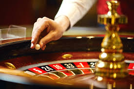 Experience the Thrill of Live Roulette at UK Casino Sites 1404808566
