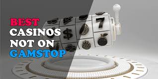 Explore Casino Options Not Blocked by GamStop