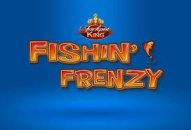 Explore the Thrills of Fishin' Frenzy Slot