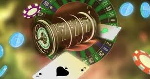Exploring BoomingSlots The Ultimate Online Casino Experience in the UK
