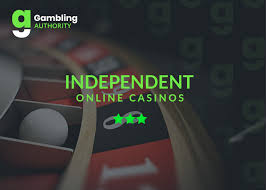 Exploring Independent UK Casino Sites A Comprehensive Guide 908244112