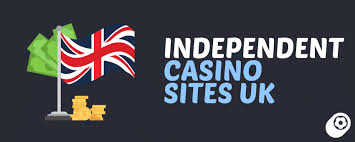 Exploring Independent UK Casino Sites A Comprehensive Guide 908244112