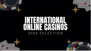 Exploring International UK Casinos A Global Gaming Experience