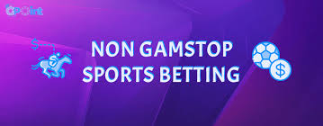 Exploring Non GamStop Bookmakers A Comprehensive Guide 953292472
