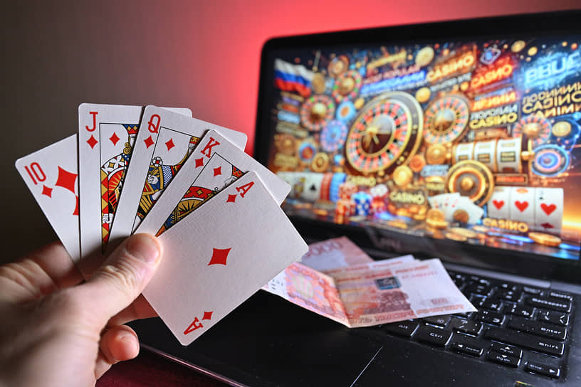 Exploring the World of Online Casino Streaming in Full 1565313034