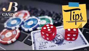 JB Casino An In-Depth Look at Games and Bonuses