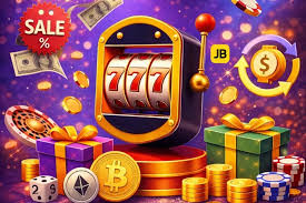 JB Casino Platform Review A Comprehensive Look at Gaming Excellence