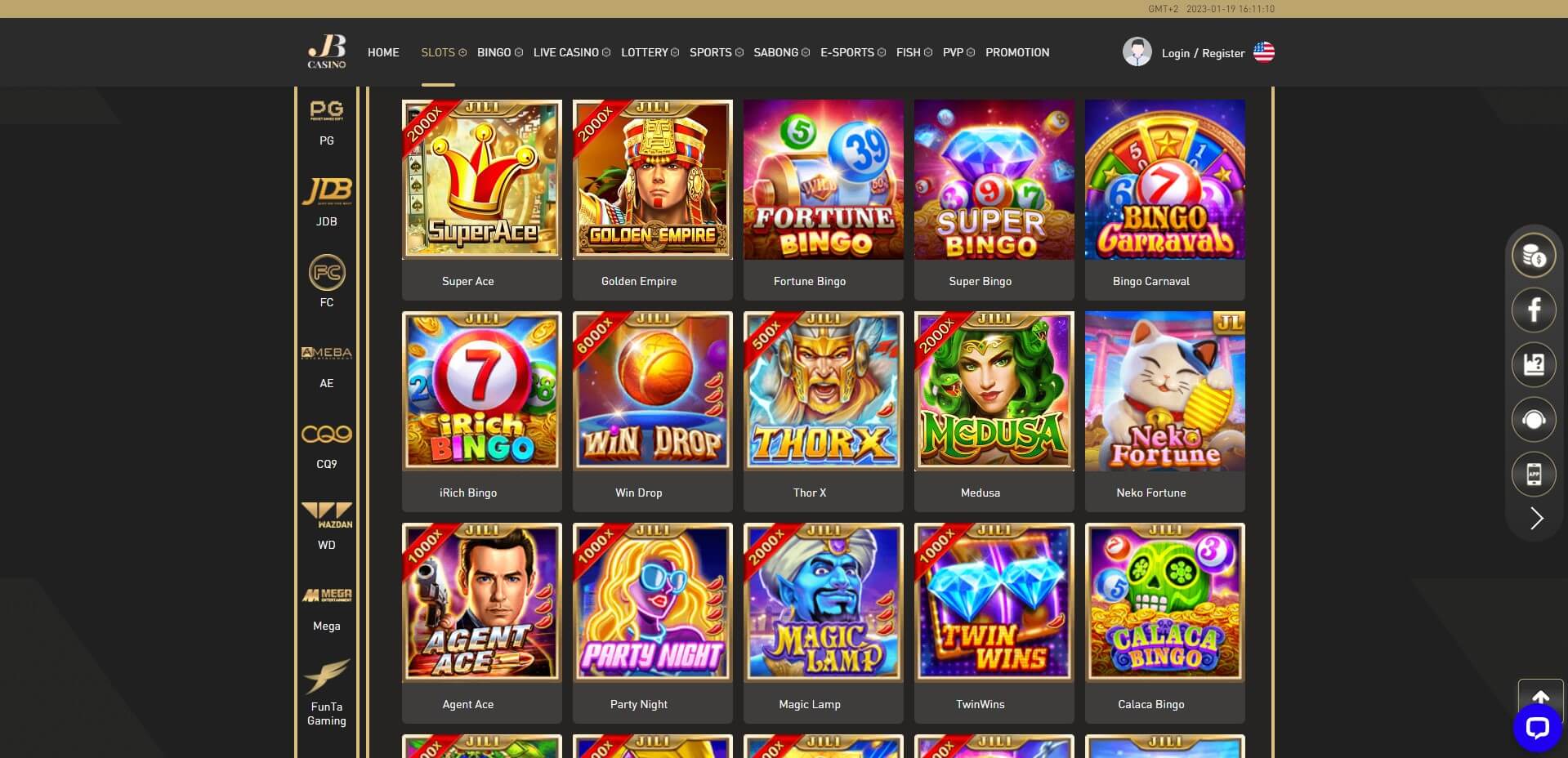 JB Casino Sign In Process A Comprehensive Guide -329694434