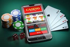 Mobil Casinoer Uden NemID - Spil Anywhere, Anytime