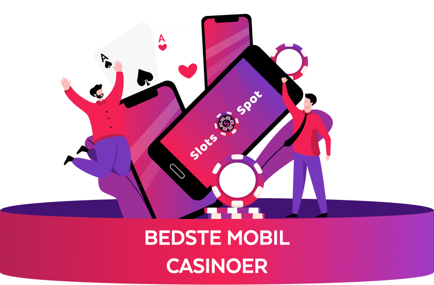 Mobil Casinoer Uden NemID - Spil Anywhere, Anytime