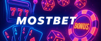 Mostbet BD Onlayn Bahis və Oyunların Mərkəzi