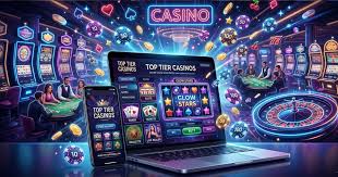 Oplev friheden ved casino uden rofus