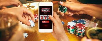 Rahapelit Ilman Rekisteröintiä - Pelaamisen Uusi Aika