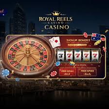 Royal Reels 21 Login Your Gateway to Thrilling Online Gaming