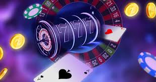 Spin City Casino - Twoje Miejsce na Gry Hazardowe 188433112